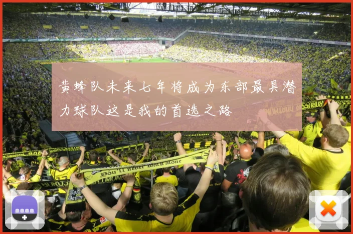 黄蜂队未来七年将成为东部最具潜力球队这是我的首选之路