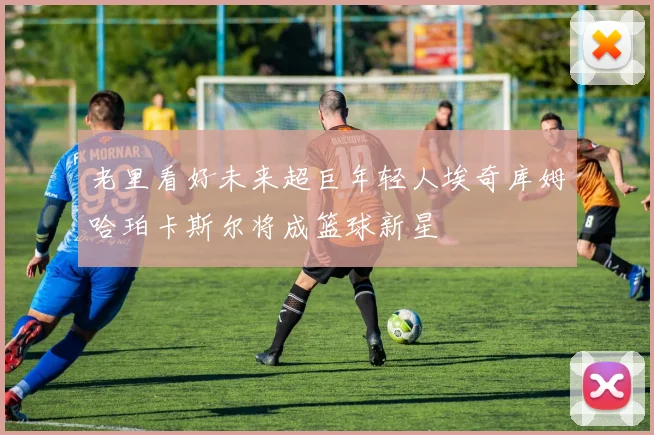 老里看好未来超巨年轻人埃奇库姆哈珀卡斯尔将成篮球新星